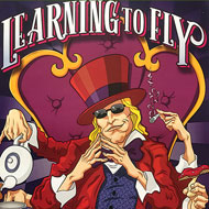 Learning to Fly poster